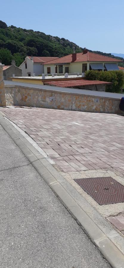 Old Town Baska Daire Dış mekan fotoğraf