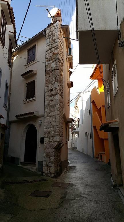 Old Town Baska Daire Dış mekan fotoğraf